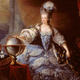 Marie-Antoinette.